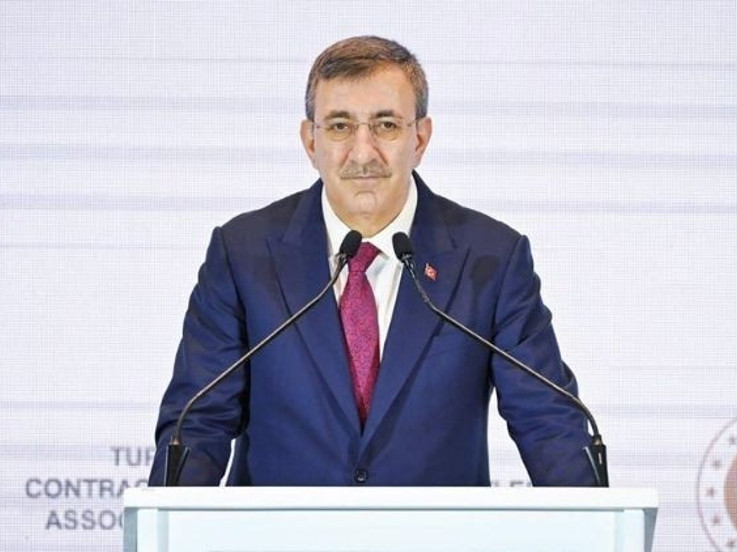 ‘Önemli kazançlar sağlayacağımız bir döneme giriyoruz’
