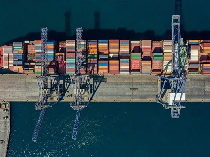 Mayıs ayı dış ticaret endeksleri açıklandı