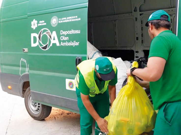 İşletmelere DOA uyarısı