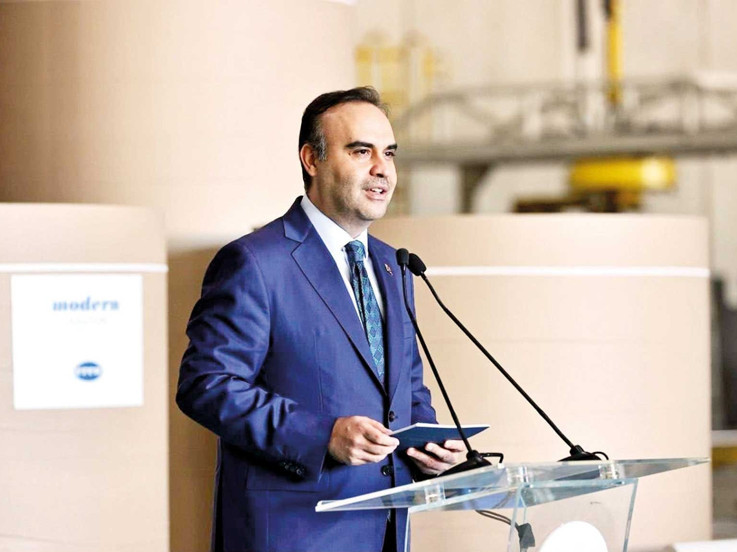 ‘İhracat 36 milyar dolardan 278 milyar dolara ulaştı’