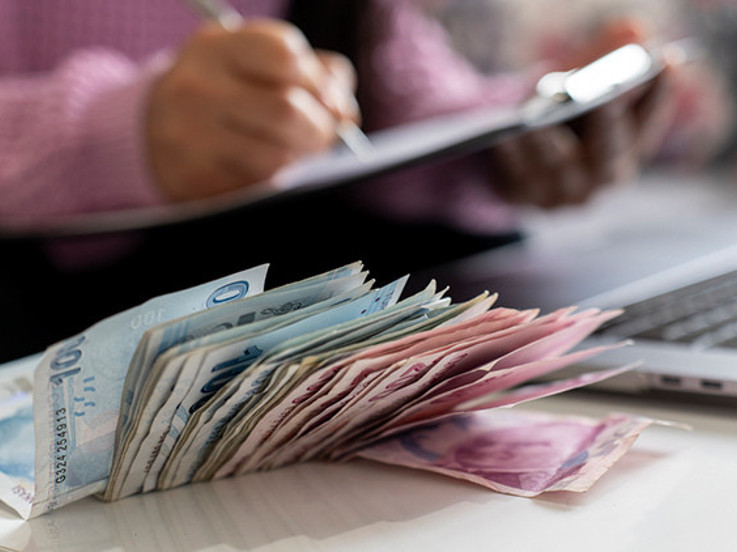72 ay vadeli vergi kolaylığına rekor başvuru