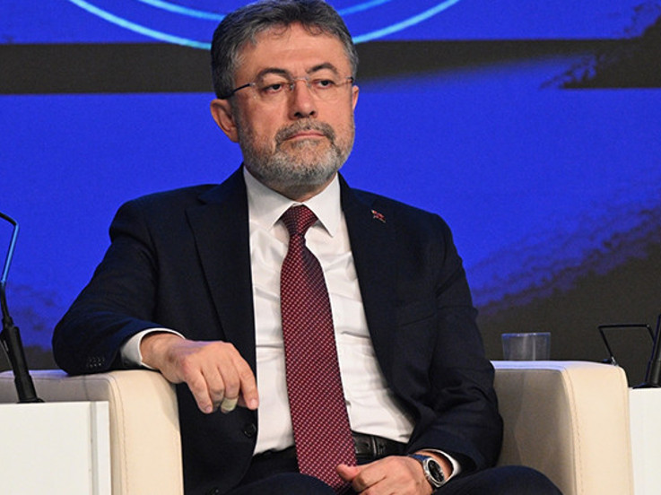 Elazığ'da yeni baraj projesi! Bakan Yumaklı duyurdu