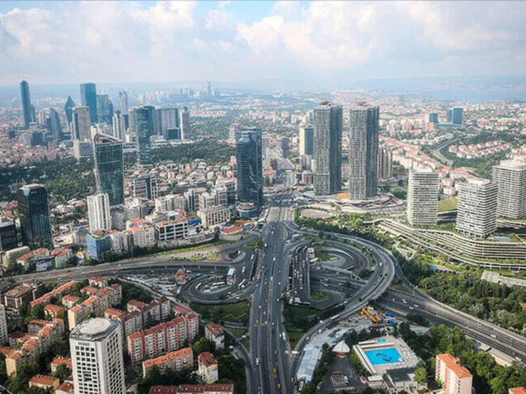 Yeni yönetmelik yürürlükte! Ofislerin konuta dönüşümü kolaylaştı