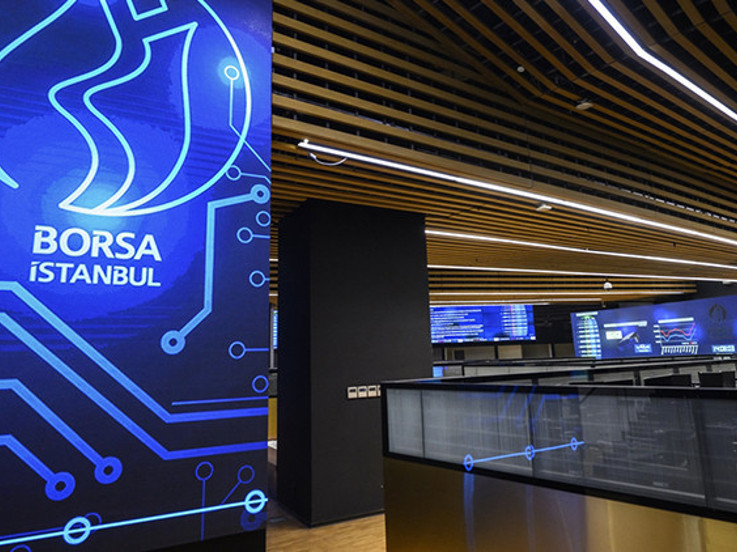 Borsa İstanbul’da satış baskısı sürüyor
