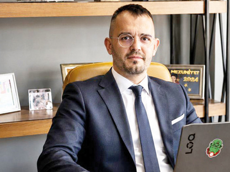 ‘Patent stratejik bir yatırım’