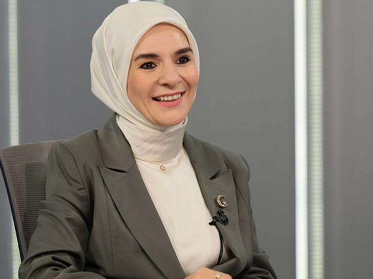 'Aile Gençlik Fonu'na 290 bin başvuru