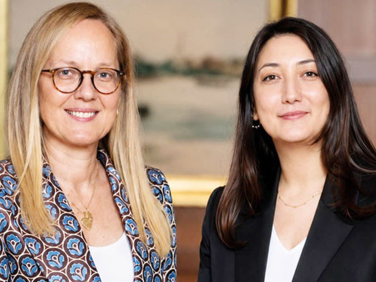 Garanti BBVA Genel Müdür Yardımcısı Sinem Edige: Finansmanın tek seçeneği kredi değil
