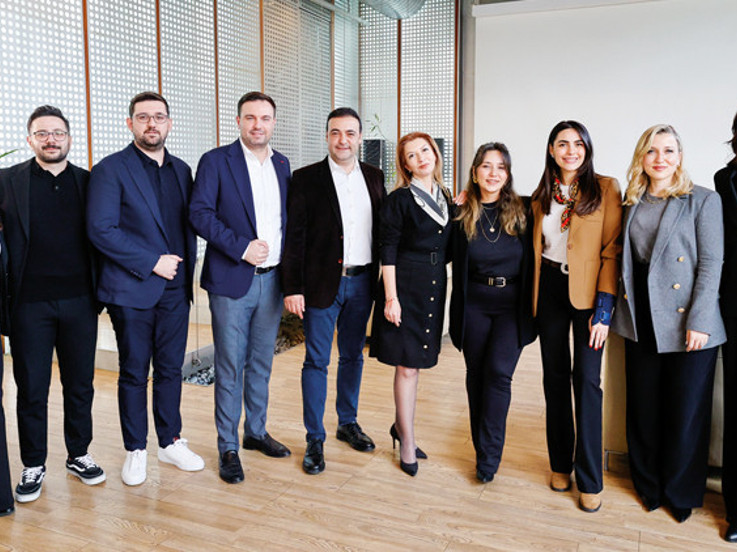 Demirören Medya’dan İK’da dönüşüm hamlesi