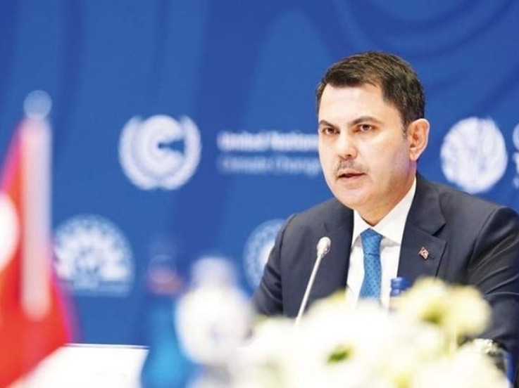 D-8 ülkeleri COP31 için İstanbul’da buluştu