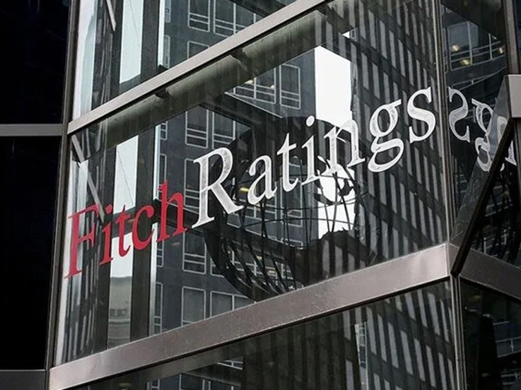 Fitch, Türkiye'nin kredi notunu teyit etti
