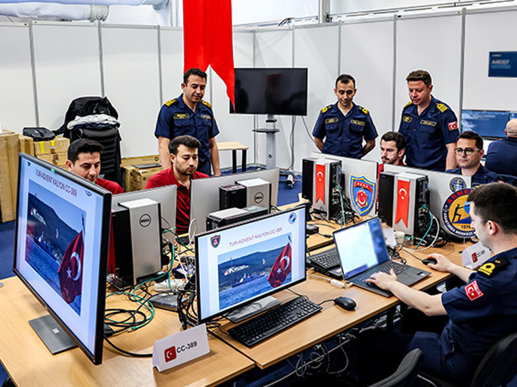 HAVELSAN NATO’da bir eşiği daha geçti