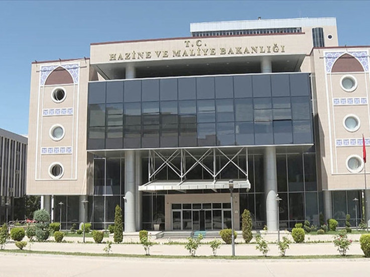 Hazine yarın bir doğrudan satış gerçekleştirecek