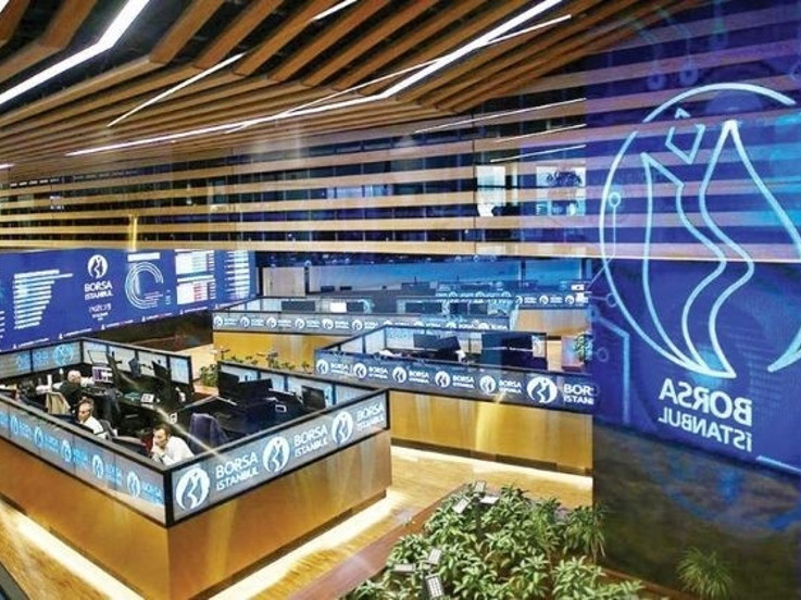 Bu hafta dört şirket halka açılıyor