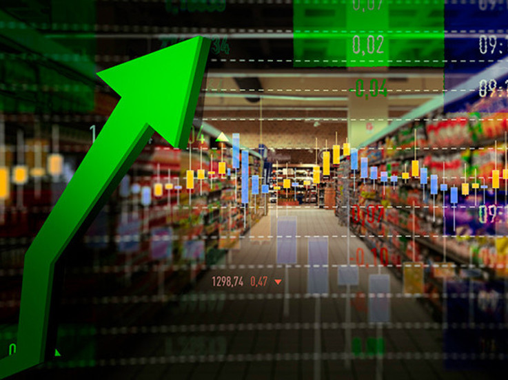Yıl sonu enflasyon, dolar ve faiz tahminleri açıklandı! TCMB paylaştı