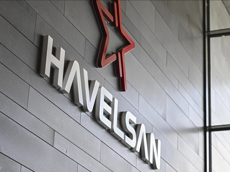 HAVELSAN'ın yapay zeka destekli gözetleme sistemi Doğu Akdeniz'in gözü olacak