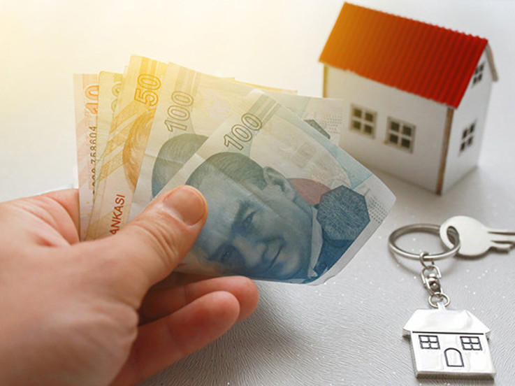 Aykırı emlak ilanlarına 28,3 milyon TL ceza