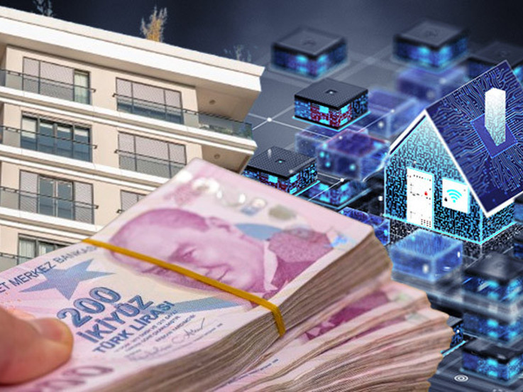 Ev alırken hata yapmamak için devreye giriyor: Konut alımında yeni dönem! ‘Kararlar dakikalar içinde şekilleniyor’