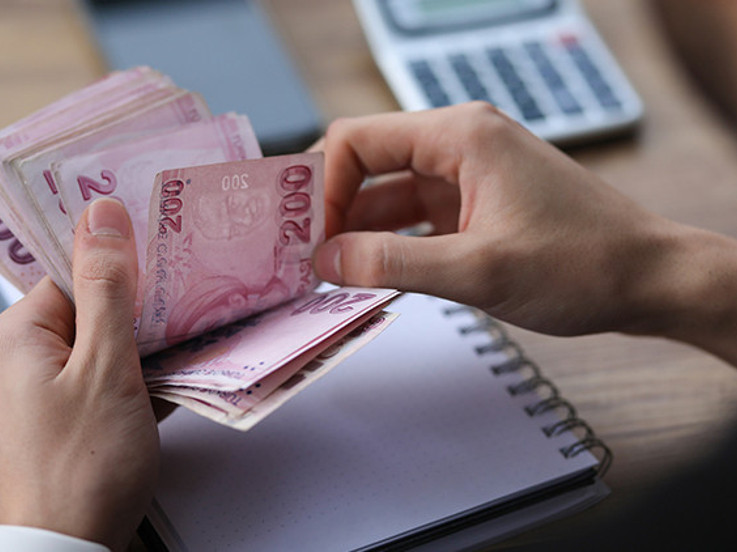 BES fonlarında haftalık değer kaybı