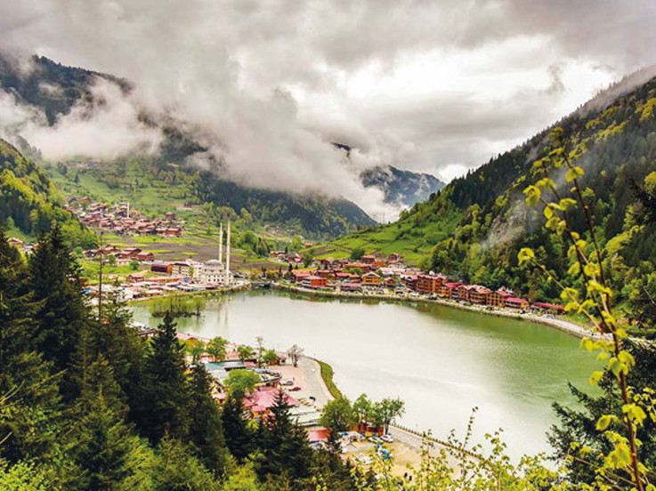 Sıfır atıklı yayla harekâtı