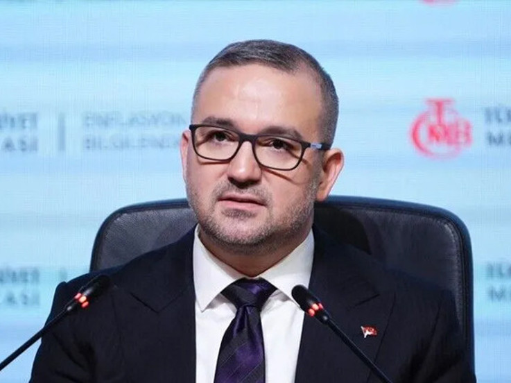 Gözler Merkez Bankası Enflasyon Raporu’nda! Tarih belli oldu
