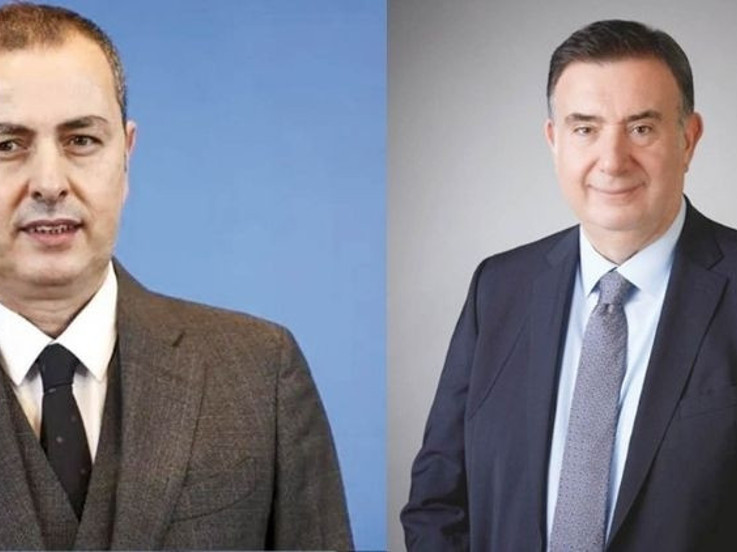 İş Bankası’nda bayrak değişimi