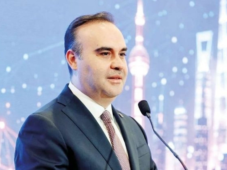 Girişimlere 6.5 milyon liralık COP31 desteği