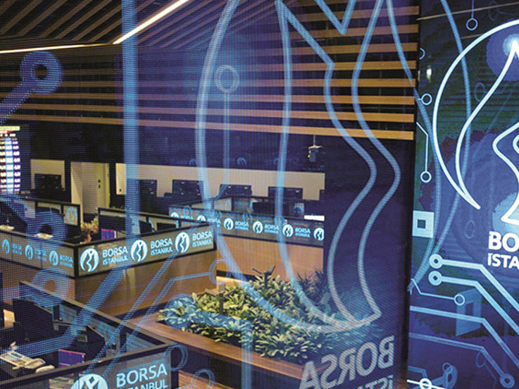 Borsa İstanbul yükseliş seyrinde