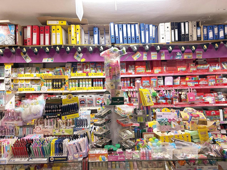 5 milyar dolarlık pazar öğrencileri bekliyor... Hem bütçeye hem sağlığa dikkat