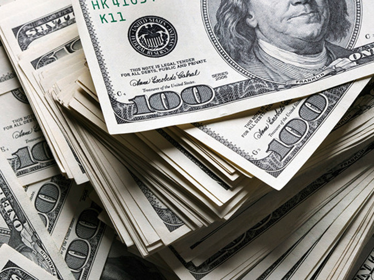 Dolar/TL ne kadar oldu?