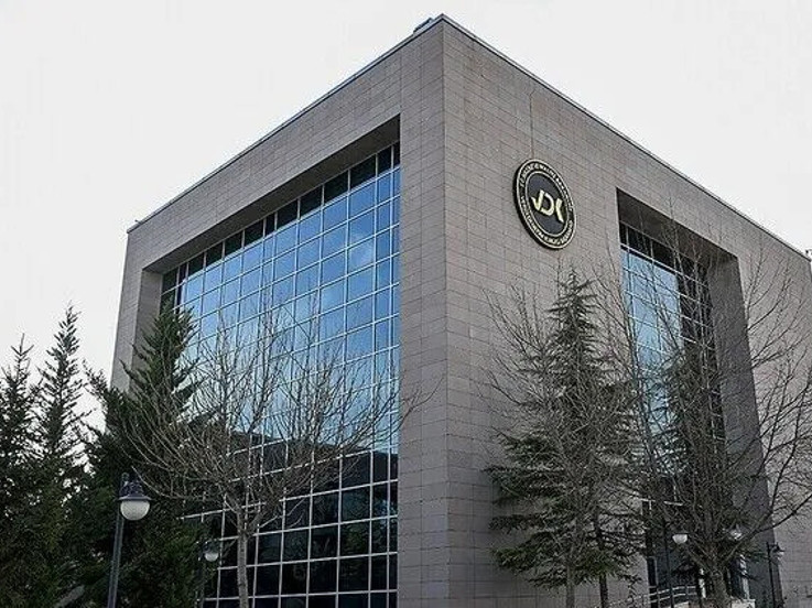 Yapay zeka destekli risk analiz sistemi "MİHENK" devrede