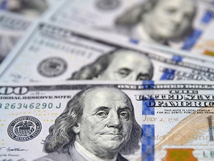 Dolar/TL rekor kırdı