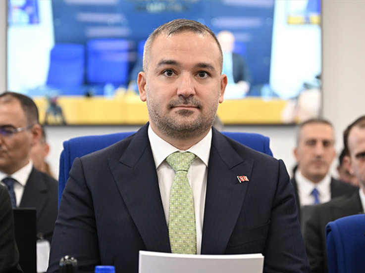 TCMB Başkanı Karahan enflasyon tahminini açıkladı