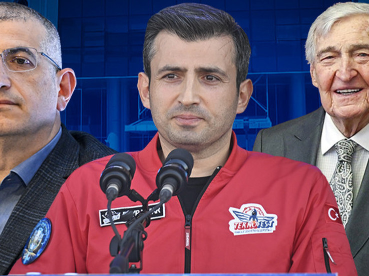 Türkiye'nin vergi rekortmenleri belli oldu