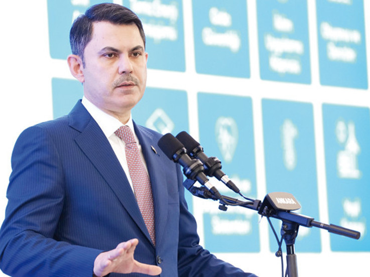 Belediyeler için 2.5 milyar Euro’luk finansman yolda