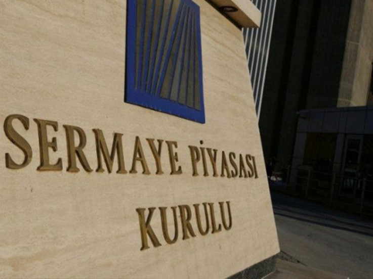 SPK'dan sürdürülebilir finansmana destek