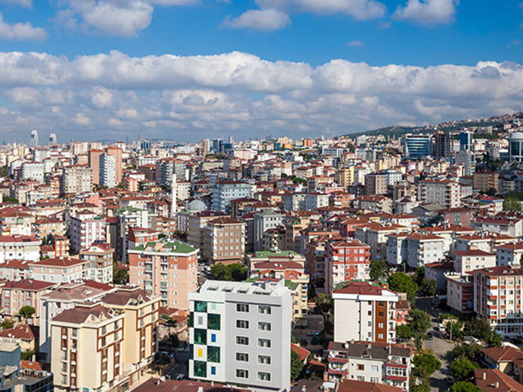 Emlakta fahiş ilana önlem! Bakanlıktan sosyal medya hamlesi