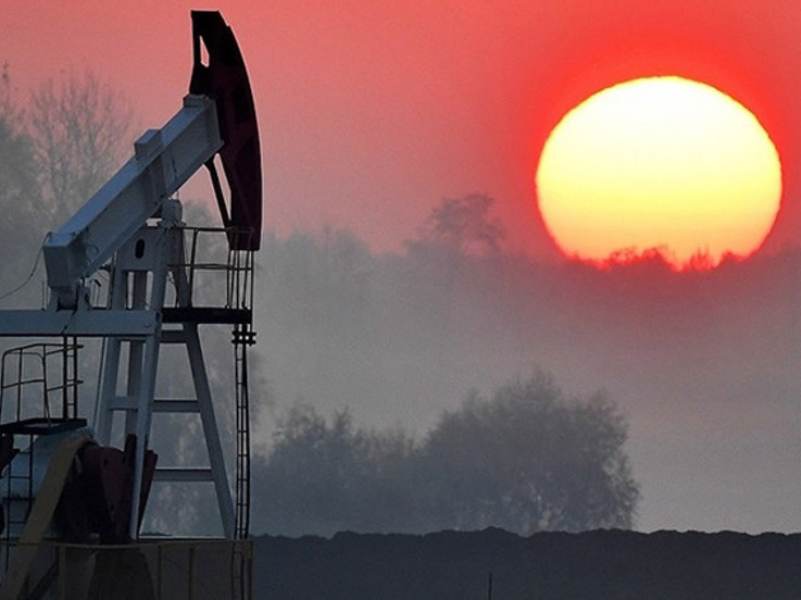 ABD-İran savaşı petrol şirketlerine yaradı! Yüzde 57'ye varan kâr artışı
