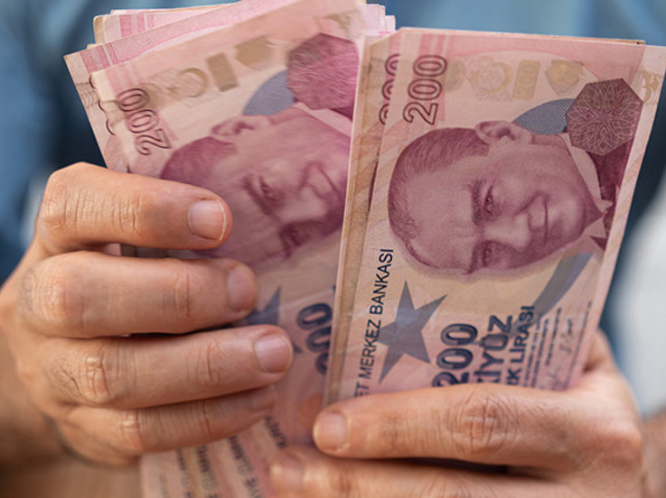 Bakan Yumaklı açıkladı: 120 milyar ödendi, ürünlerin hepsi alınacak