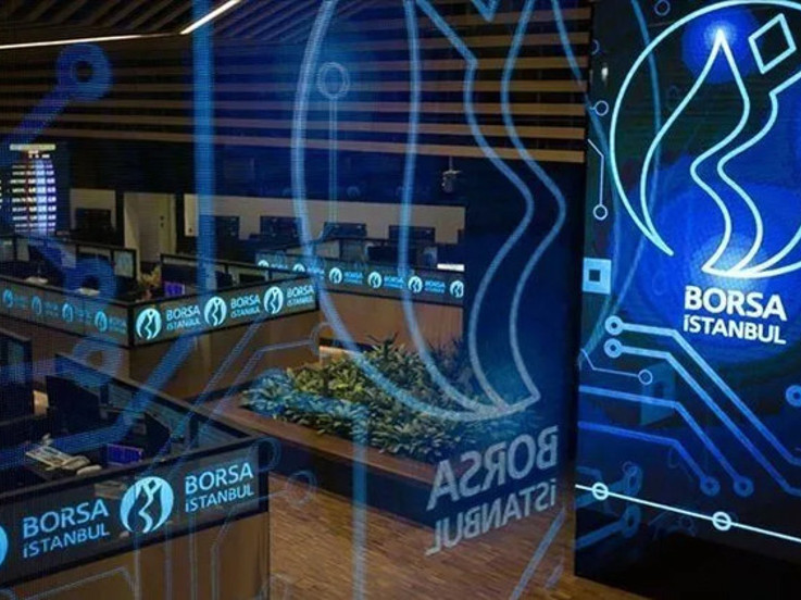 Borsa İstanbul güne pozitif başladı