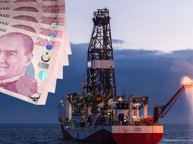 Petrol, doğal gaz ve madenlerden gençlere dev destek! Bakan Bayraktar açıkladı
