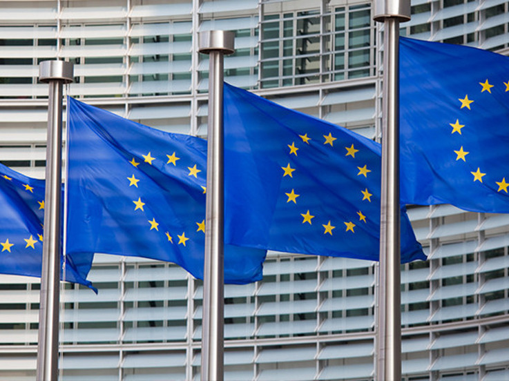 Euro bölgesinde enflasyon arttı