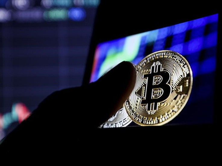 Bitcoin 80 bin dolar sınırını aştı