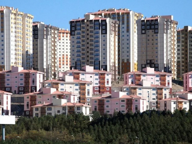 SGK'dan gayrimenkul satışı! Başvuru şartları belli oldu