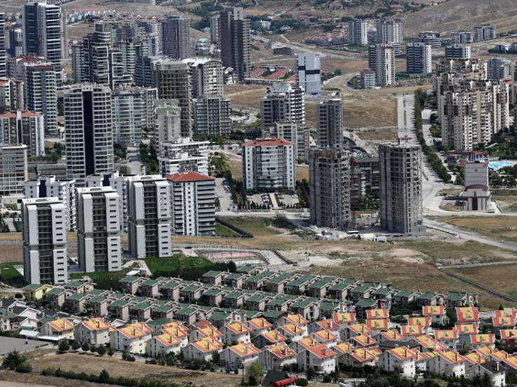 TCMB’den kira fiyatları için dikkat çeken değerlendirme: Kira enflasyonu yavaşladı