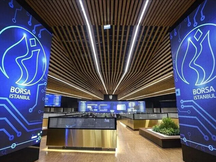 Borsa günün ilk yarısında değer kazandı