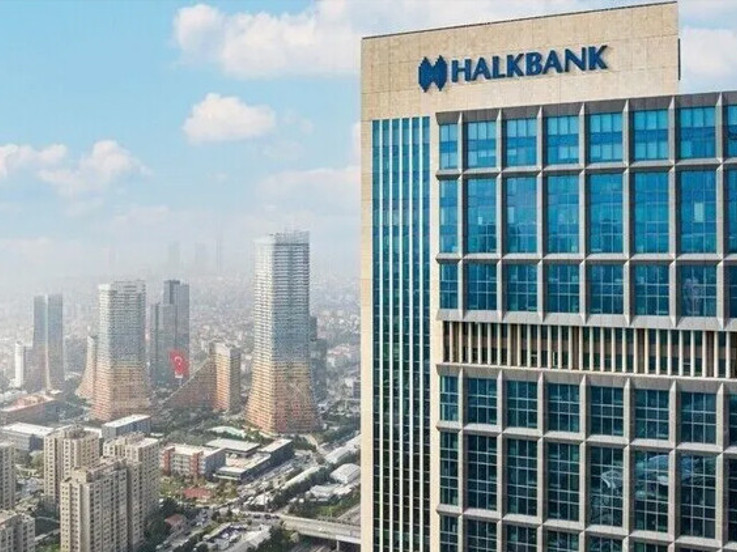 Halkbank üçüncü halka arza hazırlanıyor