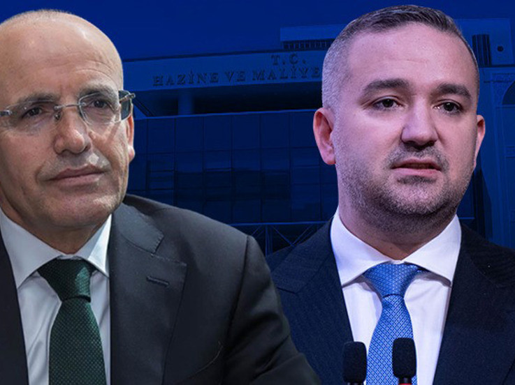 Ekonomi yönetiminden OVP yorumu! ''Kamuda tasarrufun yatırımlardan kesinti ile olduğu algısı doğru değil'