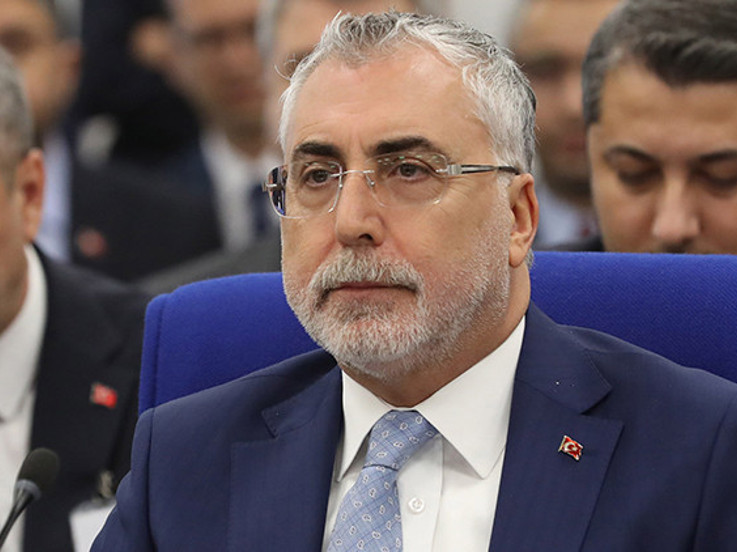 Işıkhan: Beceri ihtiyaçlarını karşılayacak politikalar uygulayacağız