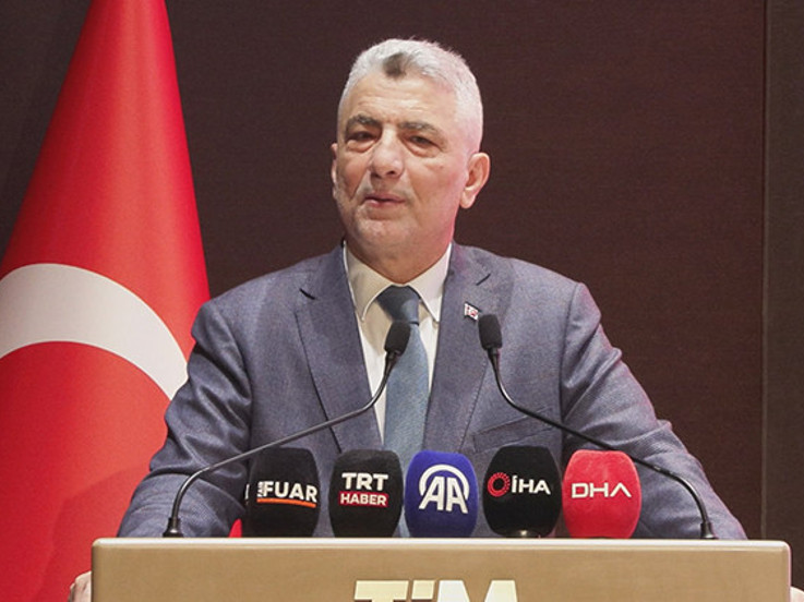 Balan Bolat'tan OVP değerlendirmesi