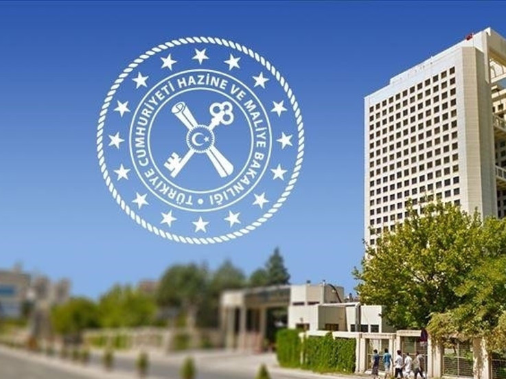 Hazine ve Maliye Bakanlığından fotoğraf açıklaması: Algı oluşturulmaya çalışılıyor